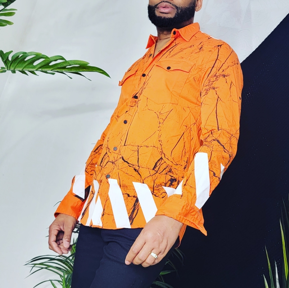 Men’s shirts